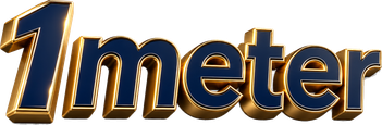 1meter